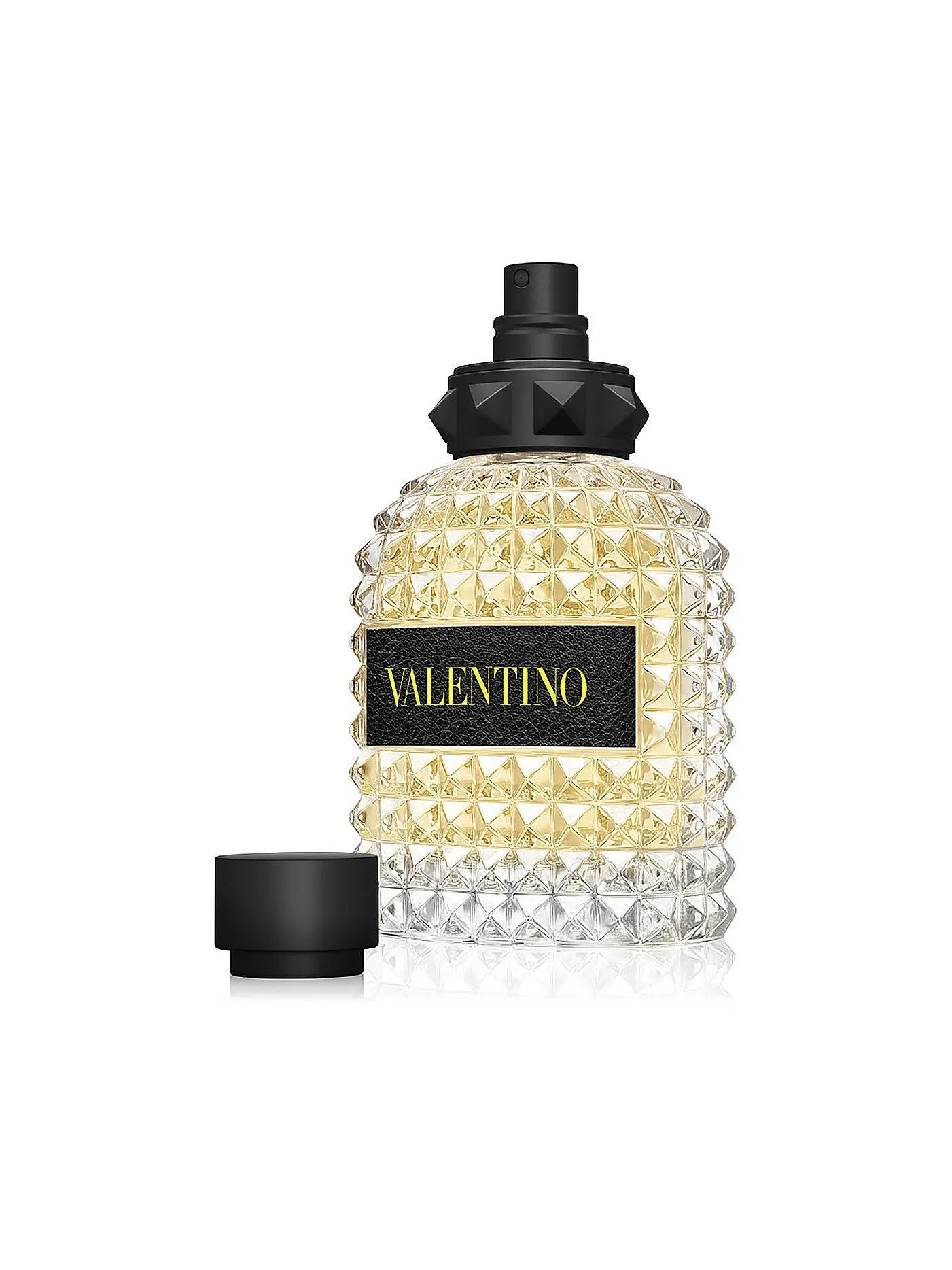VALENTINO | Born In Roma YELLOW DREAM Uomo Eau de Toilette 50ml | 